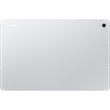 SAMSUNG Galaxy Tab S10 FE 256GB, Tablet-PC silber, Android, 5G