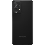 Samsung Galaxy A52s 5G 128GB Generalüberholt, Handy Awesome Black, Android, Dual-SIM, 6 GB