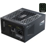 Seasonic PRIME TX-850, PC-Netzteil schwarz, 6x PCIe, Kabel-Management, 850 Watt