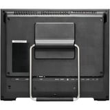 Shuttle XPC all-in-one X50V9U3, Barebone schwarz, ohne Betriebssystem