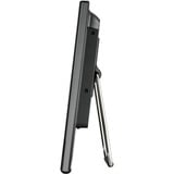 Shuttle XPC all-in-one X50V9U3, Barebone schwarz, ohne Betriebssystem