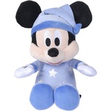 Simba Disney Gute Nacht Mickey, Kuscheltier 