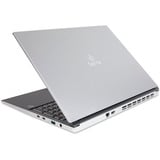 TERRA MOBILE GAMER ELITE 3A R7-Ai350 W11P - Copilot+ PC, Gaming-Notebook silber/schwarz, AMD Ryzen AI 7 350, NVIDIA GeForce RTX 5060, 32 GB DDR5, 1 TB (1 TB SSD), Windows 11 Pro