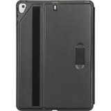 Targus Click-In EcoSmart, Tablethülle schwarz, iPad (8. / 7.Generation), iPad Air 10.5, iPad Pro 10.5