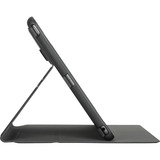Targus Click-In EcoSmart, Tablethülle schwarz, iPad (8. / 7.Generation), iPad Air 10.5, iPad Pro 10.5