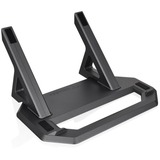 Thermaltake Chassis-Ständer-Kit für The Tower 600 Snow schwarz/weiß, zum horizontalen Aufstellen