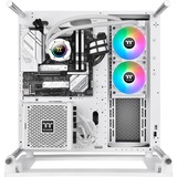 Thermaltake TH240 V2 ARGB Sync All-In-One Liquid Cooler Snow Edition, Wasserkühlung weiß