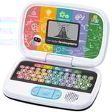 VTech Junior Forschungslaptop, Lerncomputer 