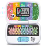 VTech Junior Forschungslaptop, Lerncomputer 