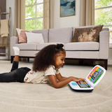 VTech Junior Forschungslaptop, Lerncomputer 