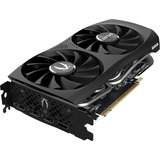 ZOTAC GeForce RTX 4070 Twin Edge OC Generalüberholt, Grafikkarte DLSS 3, 3x DisplayPort, 1x HDMI 2.1