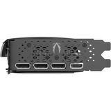 ZOTAC GeForce RTX 4070 Twin Edge OC Generalüberholt, Grafikkarte DLSS 3, 3x DisplayPort, 1x HDMI 2.1