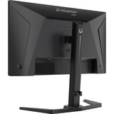 iiyama G-MASTER GB2591HSU-B1, Gaming-Monitor 68.6 cm (24.5 Zoll), schwarz (matt), FullHD, Fast-IPS, HDMI, DP, USB-Hub, 320Hz Panel