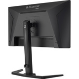 iiyama G-MASTER GB2591HSU-B1, Gaming-Monitor 68.6 cm (24.5 Zoll), schwarz (matt), FullHD, Fast-IPS, HDMI, DP, USB-Hub, 320Hz Panel