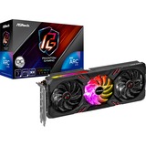 ASRock Intel® Arc A770 Phantom Gaming D 8GB OC, Grafikkarte