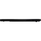 ASUS ProArt P16 (H7607BA-SE176X), Notebook schwarz, NVIDIA RTX Spark N1X, NVIDIA Blackwell RTX 6144-Core GPU, 64 GB LPDDR5X, 1 TB (1 TB SSD), Windows 11 Pro