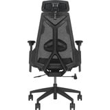 ASUS ROG Destrier Ergo Core Gaming-Stuhl black schwarz, mobile Gaming-Armstützmodus