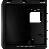 ASUS ROG STRIX HELIOS II GX601S , Tower-Gehäuse schwarz, Tempered Glass
