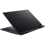 Acer Nitro 16S AI (AN16S-61-R4NP), Gaming-Notebook schwarz, AMD Ryzen AI 9 365, NVIDIA GeForce RTX 5060, 32 GB DDR5, 1 TB (1 TB SSD), Windows 11 Home