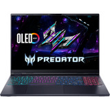 Acer Predator Helios Neo 16S AI OLED (Acer PHN16S-I71-949A), Gaming-Notebook schwarz, Intel® Core™ Ultra 9 290HX Plus, NVIDIA GeForce RTX 5080, 32 GB DDR5, 1 TB (1 TB SSD), Windows 11 Home