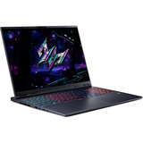 Acer Predator Helios Neo 16S AI OLED (Acer PHN16S-I71-949A), Gaming-Notebook schwarz, Intel® Core™ Ultra 9 290HX Plus, NVIDIA GeForce RTX 5080, 32 GB DDR5, 1 TB (1 TB SSD), Windows 11 Home
