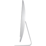 Apple iMac 54,61 cm (21,5“) i5 3,0 GHz mit Retina 4K Display Generalüberholt, MAC-System silber/schwarz, macOS