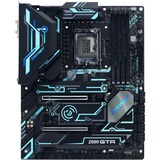 Biostar Z690GTA, Mainboard 