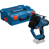 Bosch Akku-Gewindestangenschneider GGC 18V-12 Professional solo, 18Volt, Elektroschere blau/schwarz, ohne Akku und Ladegerät, in L-BOXX