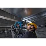 Bosch Akku-Gewindestangenschneider GGC 18V-12 Professional solo, 18Volt, Elektroschere blau/schwarz, ohne Akku und Ladegerät, in L-BOXX