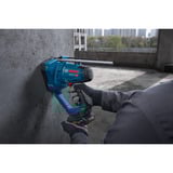 Bosch Akku-Gewindestangenschneider GGC 18V-12 Professional solo, 18Volt, Elektroschere blau/schwarz, ohne Akku und Ladegerät, in L-BOXX