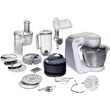 Bosch Home MUM54270DE Küchenmaschine  weiß, 900 Watt, Serie 4