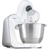 Bosch Home MUM54270DE Küchenmaschine  weiß, 900 Watt, Serie 4