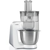 Bosch Home MUM54270DE Küchenmaschine  weiß, 900 Watt, Serie 4