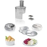 Bosch Home MUM54270DE Küchenmaschine  weiß, 900 Watt, Serie 4