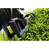 Bosch Professional Akku-Heckenschere GHE 18V-50FP Professional solo, 18Volt blau/schwarz, ohne Akku und Ladegerät