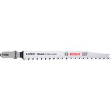 Bosch Professional Expert Stichsägeblatt T 308 B 'Wood 2-side clean' 100 Stück