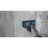 Bosch Professional Laser-Entfernungsmesser GLM 40-31 Professional blau/schwarz, Reichweite 50m, rote Laserlinie