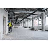 Bosch Professional Laser-Entfernungsmesser GLM 40-31 Professional blau/schwarz, Reichweite 50m, rote Laserlinie