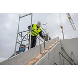 Bosch Professional PRO GDI50-500 Betonrüttler, Verdichter schwarz/blau, 50 mm Rüttelkopf