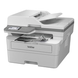Brother MFC-L2960DW, Multifunktionsdrucker grau, USB, LAN, WLAN, Scan, Kopie, Fax, Duplex (Druck), Duplex (Scan)