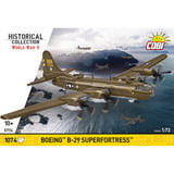 COBI Boeing B-29 Superfortress, Konstruktionsspielzeug Maßstab 1:72