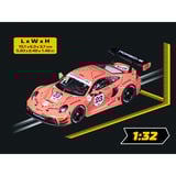 Carrera DIGITAL 132 Porsche 911 GT3 R "Phantom Global Racing, No.23", Suzuka 2025, Rennwagen 