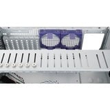 Chieftec UNC-409S-B-OP, Server-Gehäuse schwarz, 4 Höheneinheiten