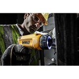 DEWALT Akkuschrauber DCF680G2 gelb/schwarz, 2x Li-Ion-Akku 1,0 Ah, Koffer