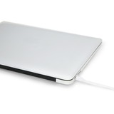 DICOTA Laptop Charger Universal PRO USB-C 120W, Ladegerät weiß