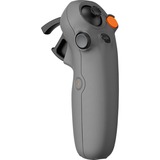 DJI Avata 2 Fly More Combo (drei Akkus), Drohne grau, Mechanischer Ein-Achsen-Gimbal