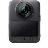 DJI Osmo 360 Standard Combo, Videokamera dunkelgrau