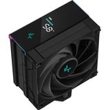 DeepCool AK400 Digital WH, CPU-Kühler weiß, 120 mm