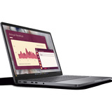 Dell Pro 14 (CHPPC), Notebook silber, Intel® Core™ Ultra 5 225U, Intel® Graphics, 16 GB DDR5, 512 GB (512 GB SSD), Windows 11 Pro