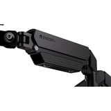 ENDORFY Endorfy Atlas GS Double, Monitorhalterung schwarz, für Monitore bis 81,3 cm (32")